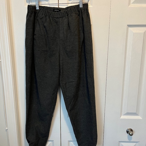 Babaton Pants - Babaton size M joggers